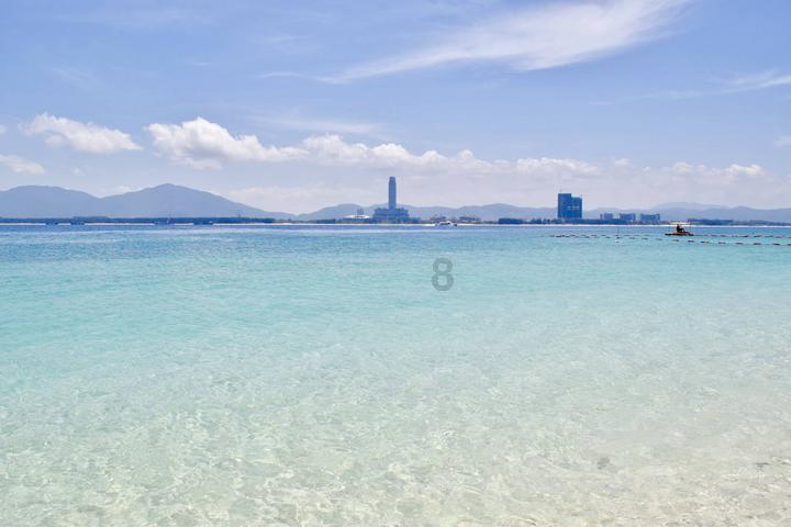 救援深海动物